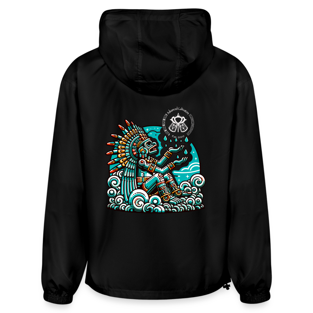 ADVANCED Azteca Jacket - black