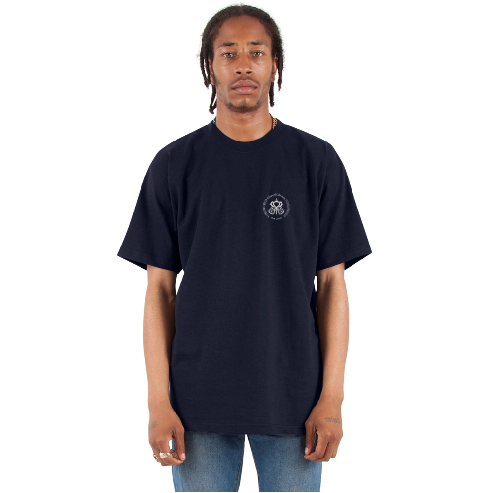 Advanced Built - navy