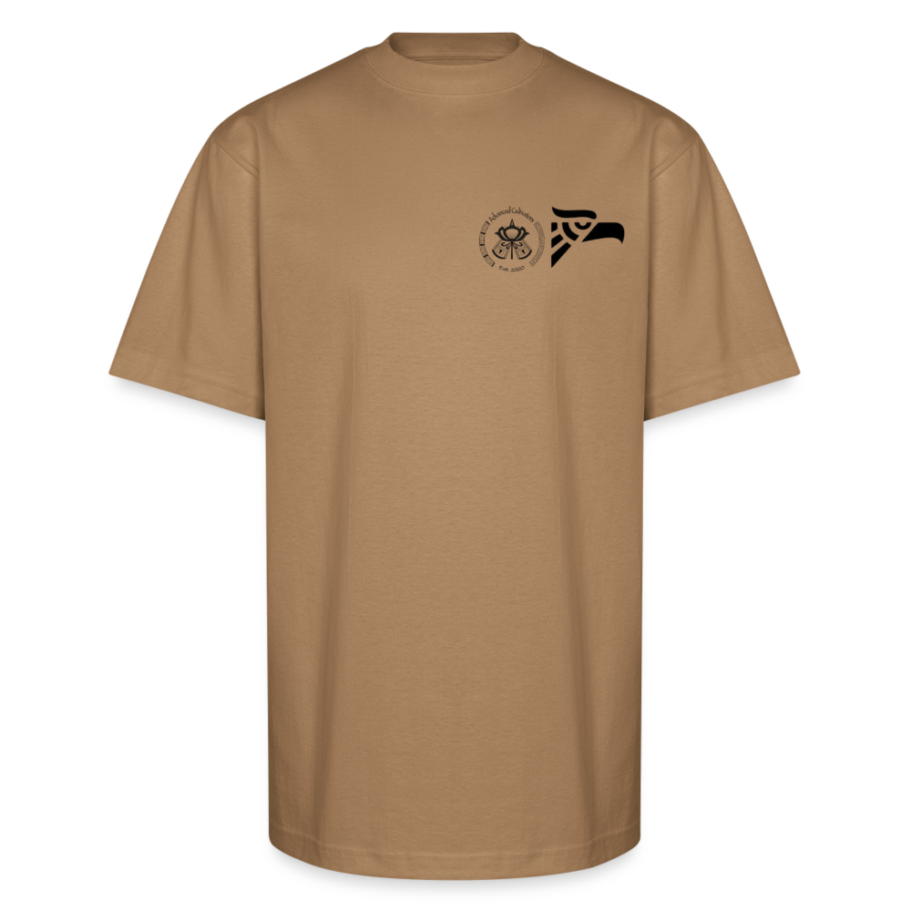 HECHO EN CHINGA - khaki