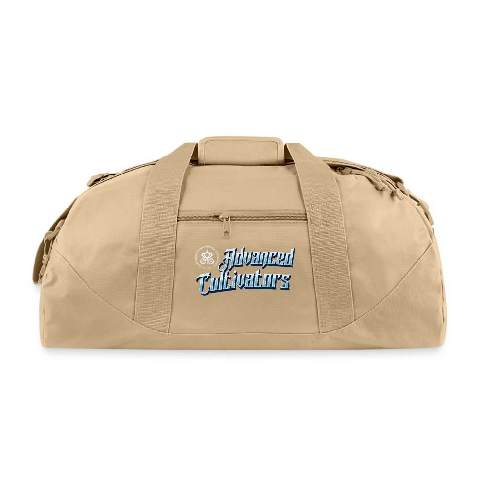 Duffel Bag boys - beige