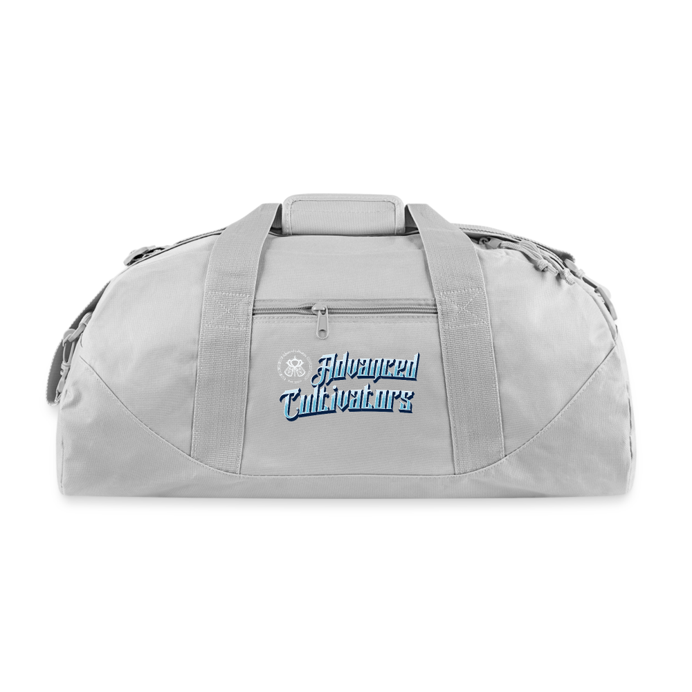 Duffel Bag boys - gray