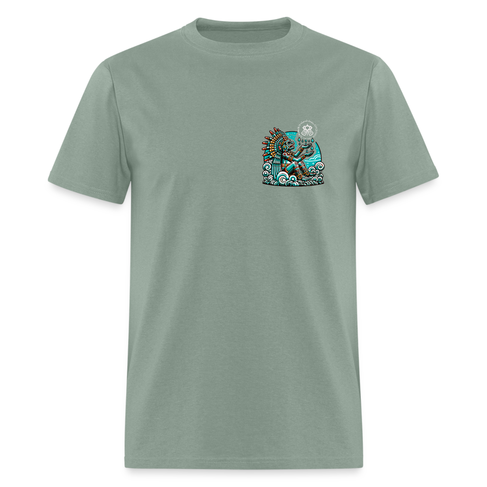Unisex Classic T-Shirt - sage