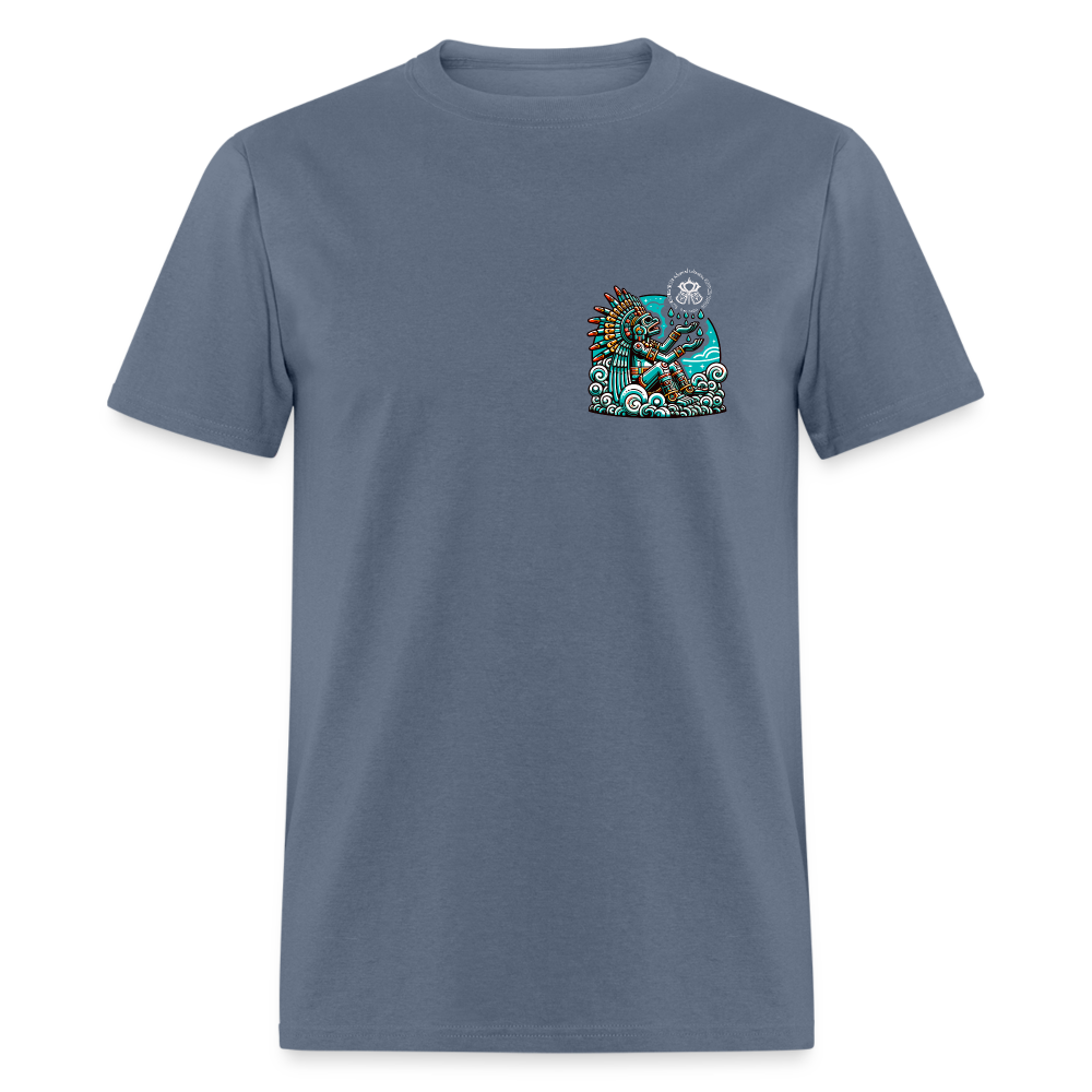 Unisex Classic T-Shirt - denim