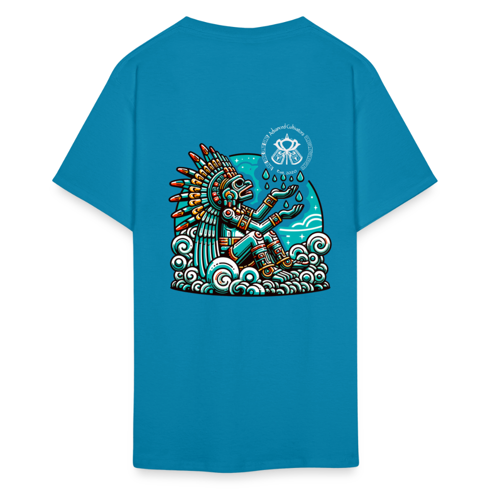 Unisex Classic T-Shirt - turquoise