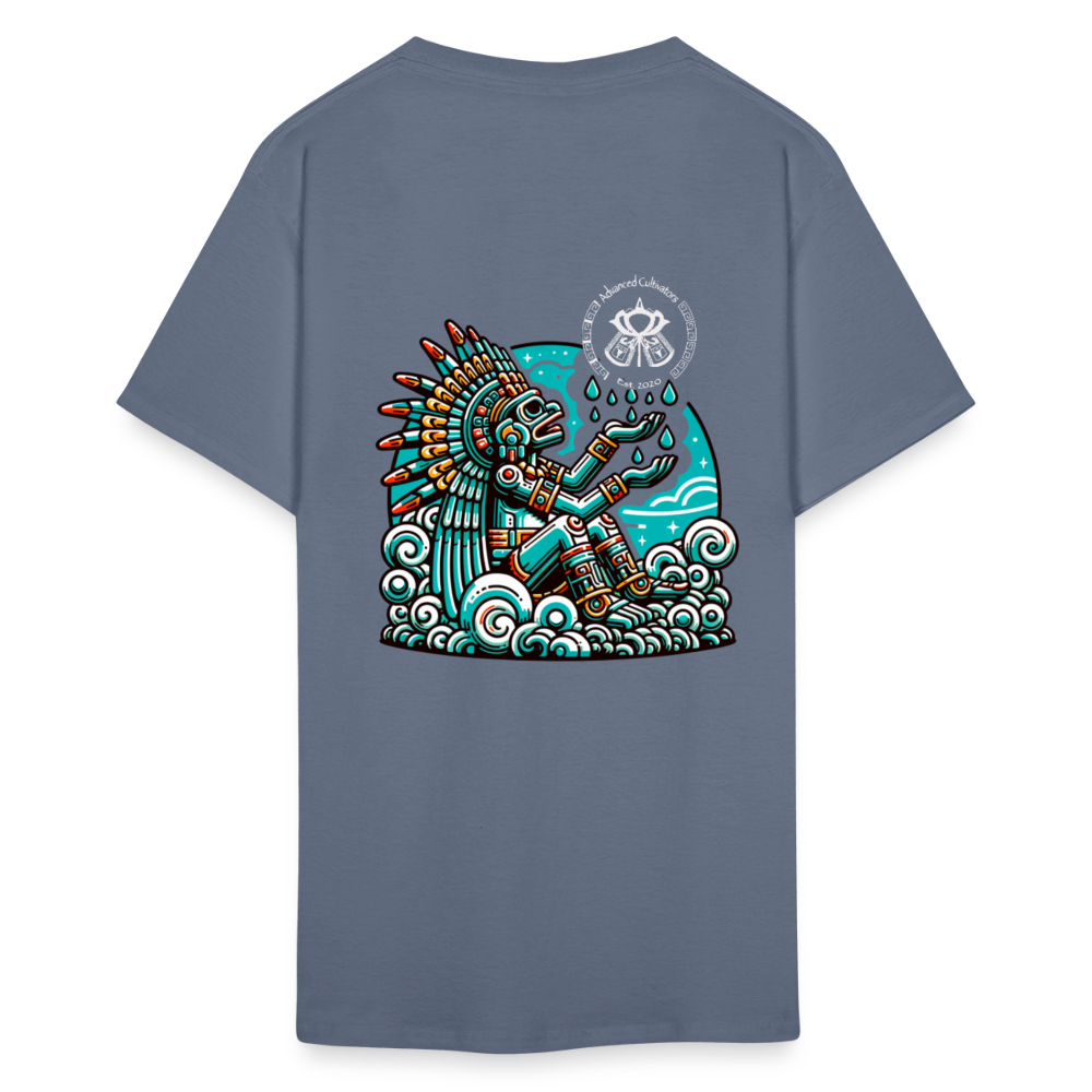 Unisex Classic T-Shirt - denim