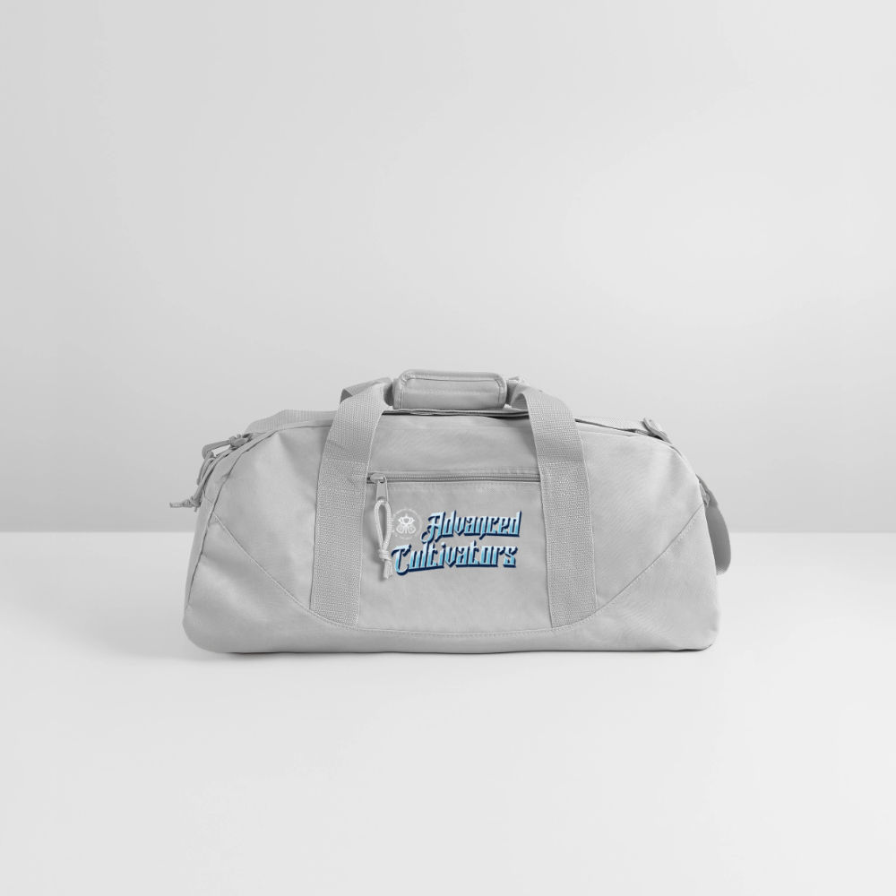 Duffel Bag boys - gray