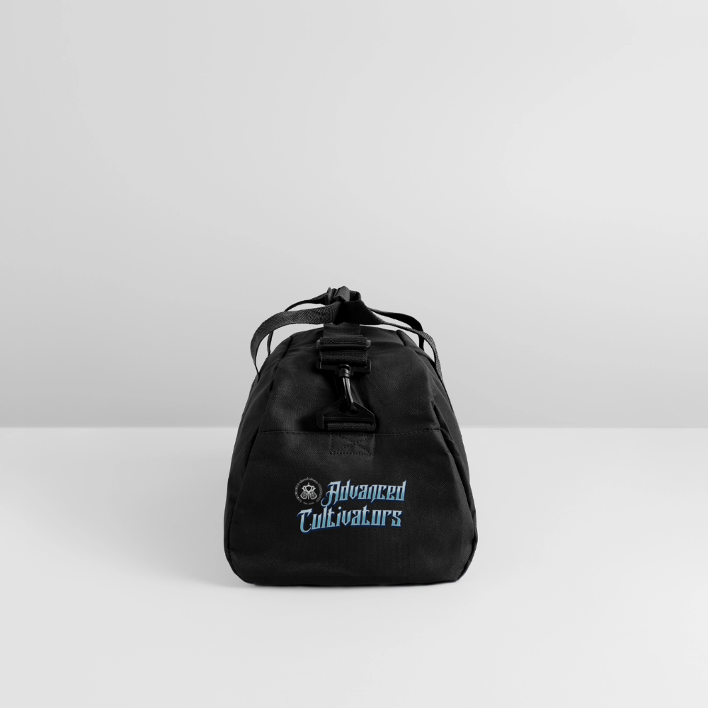 Duffel Bag boys - black