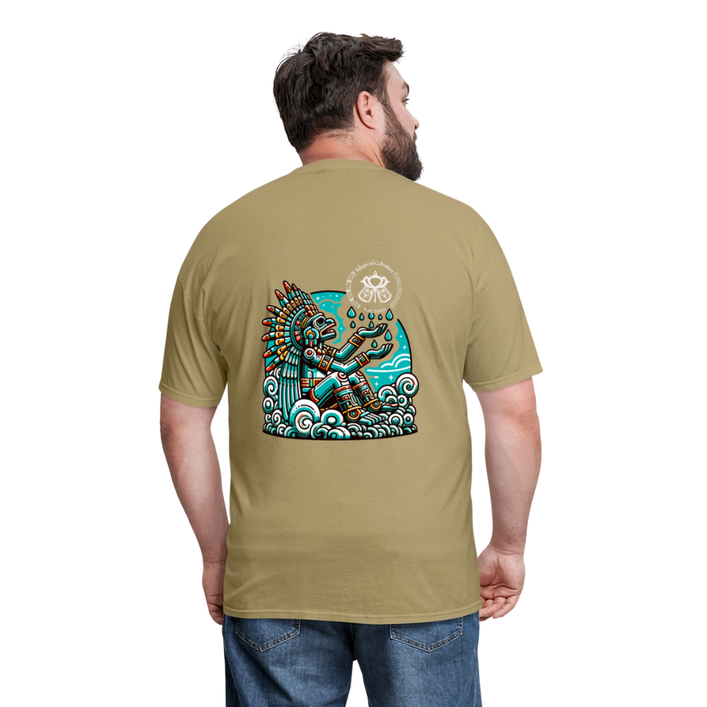 Unisex Classic T-Shirt - khaki