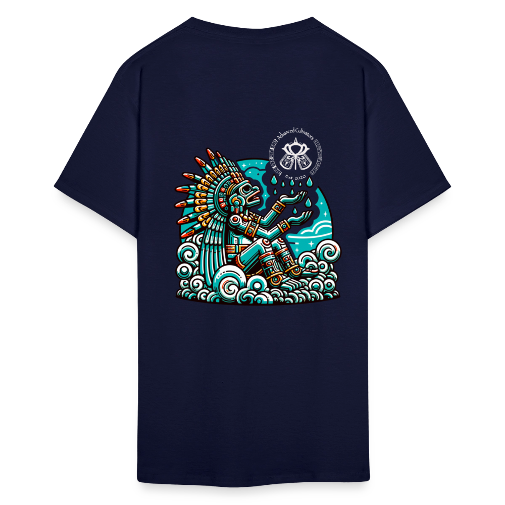 Unisex Classic T-Shirt - navy