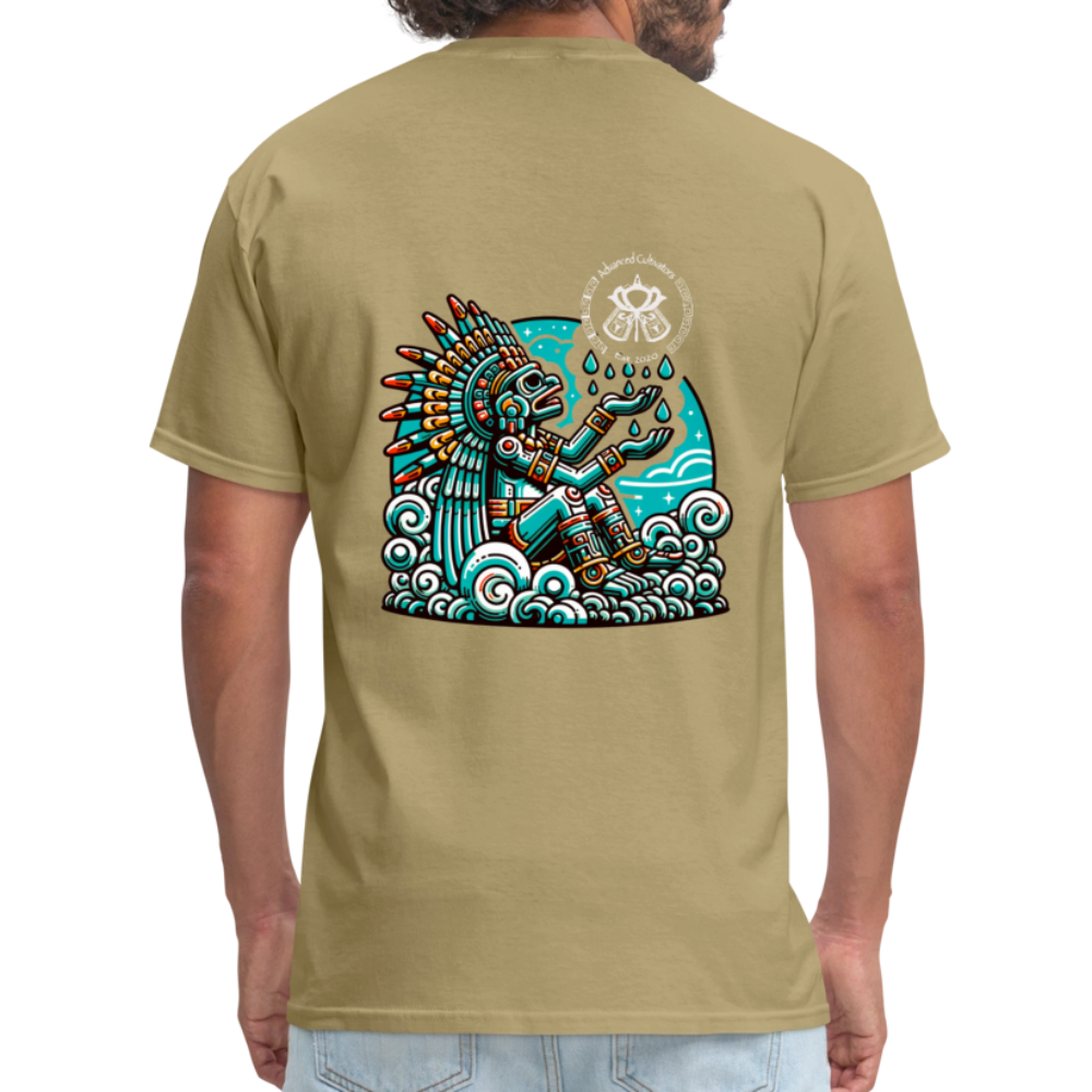 Unisex Classic T-Shirt - khaki