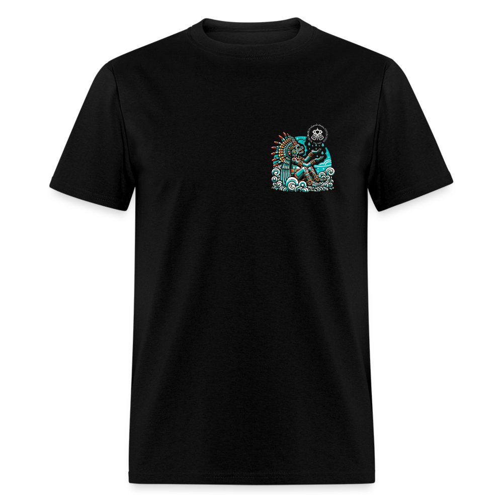 Unisex Classic T-Shirt - black