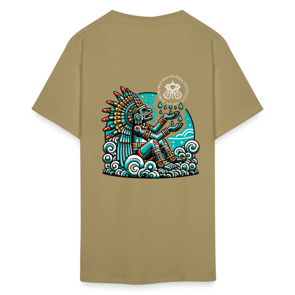 Unisex Classic T-Shirt - khaki