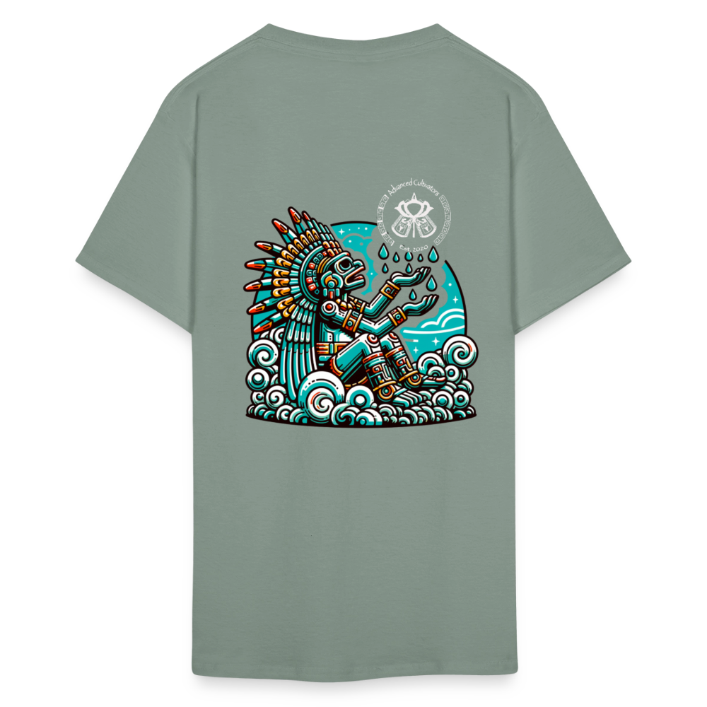 Unisex Classic T-Shirt - sage