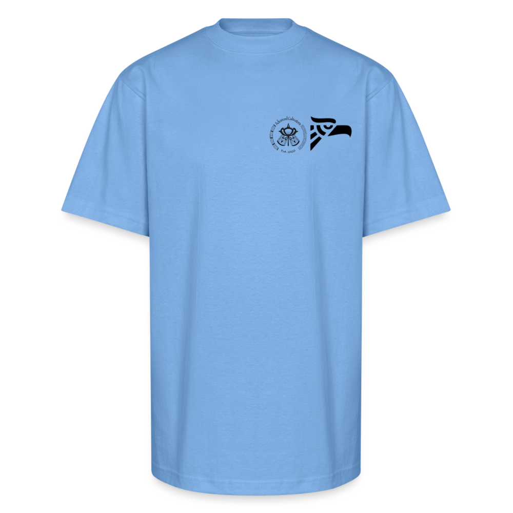 HECHO EN CHINGA - sky blue
