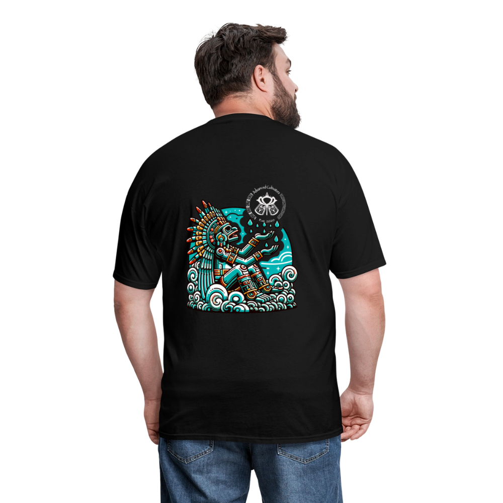 Unisex Classic T-Shirt - black