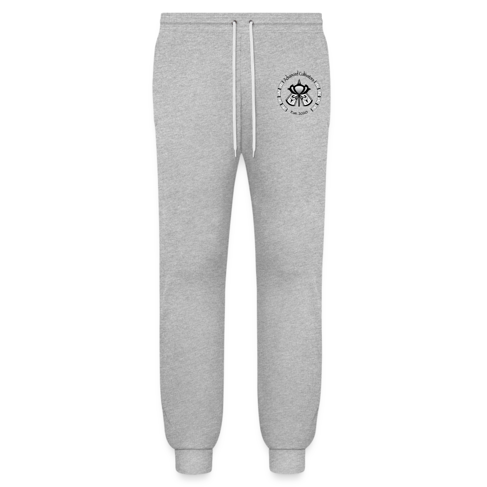Advanced Joggers - heather gray