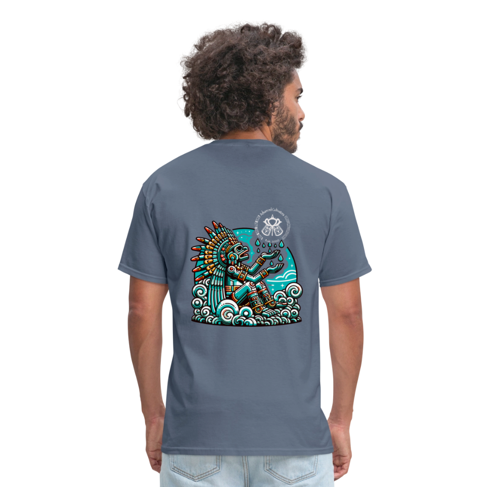 Unisex Classic T-Shirt - denim