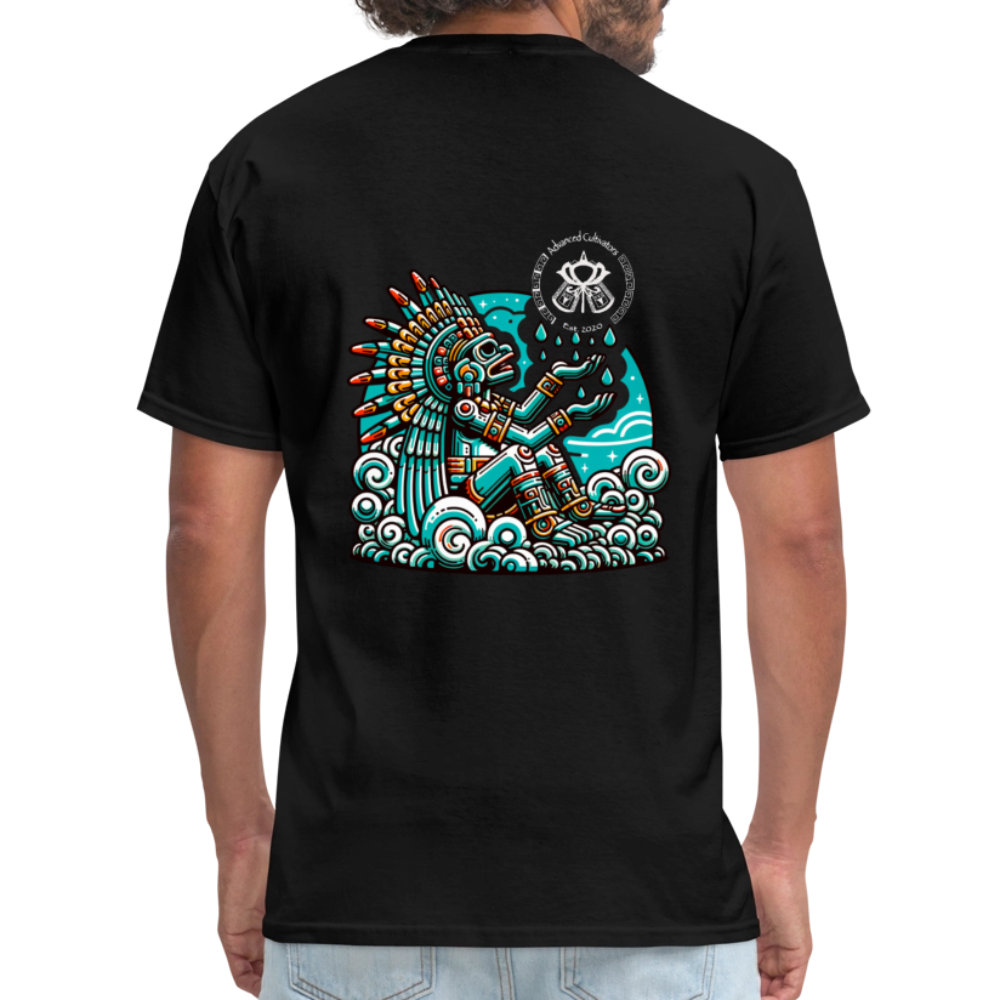 Unisex Classic T-Shirt - black
