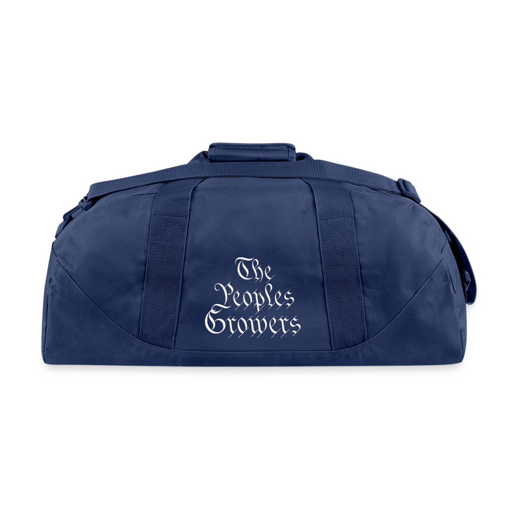 Duffel Bag boys - navy