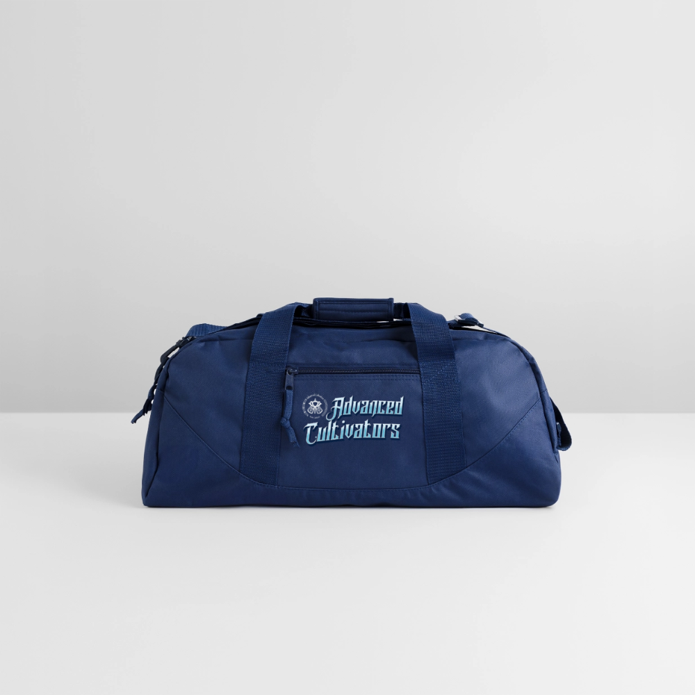 Duffel Bag boys - navy