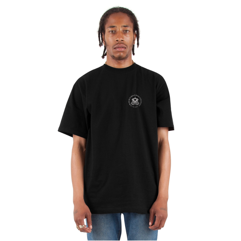 Advanced Built - black