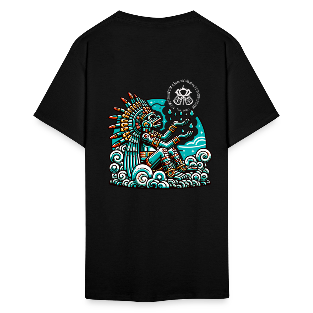 Unisex Classic T-Shirt - black
