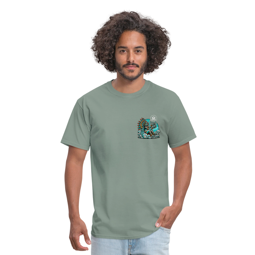 Unisex Classic T-Shirt - sage