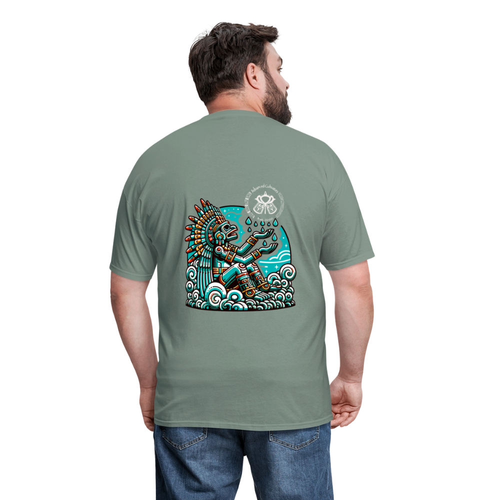 Unisex Classic T-Shirt - sage