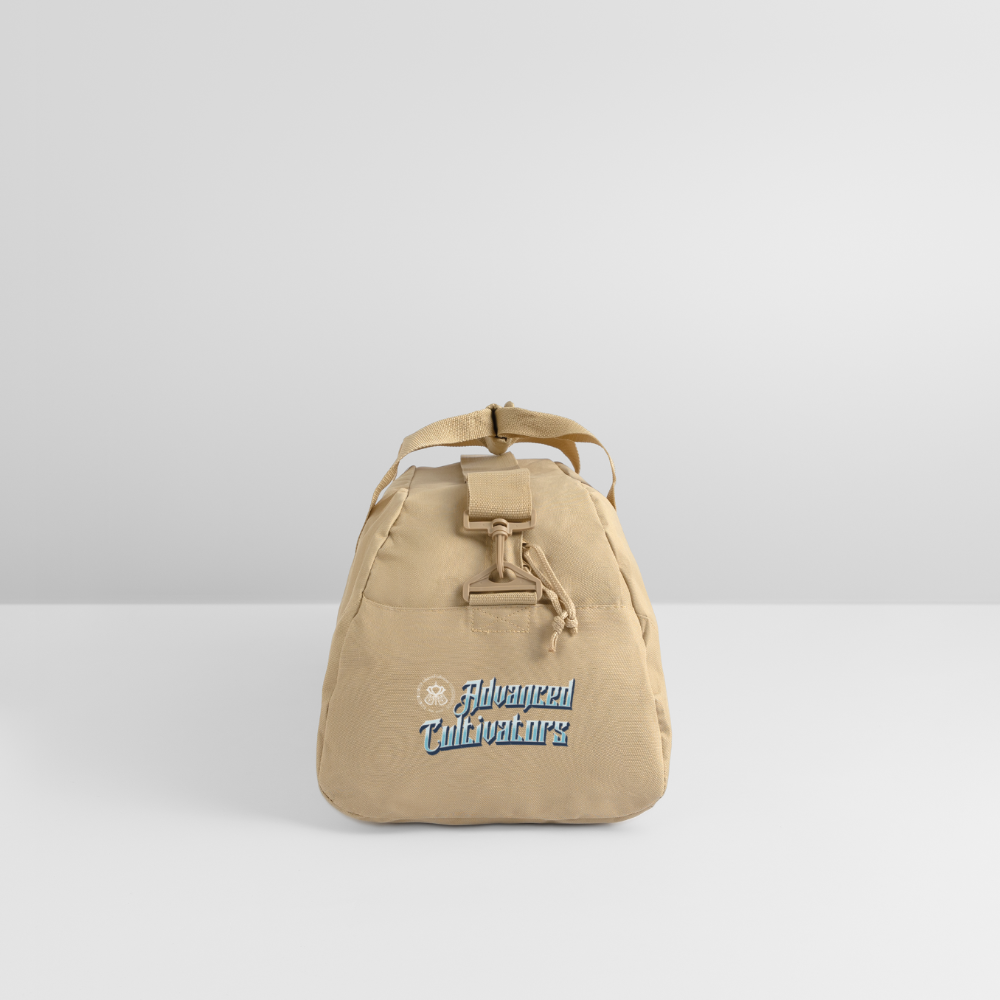 Duffel Bag boys - beige
