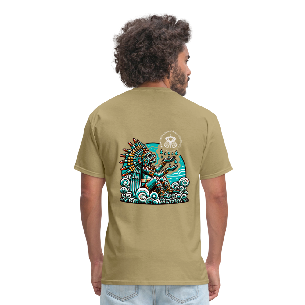 Unisex Classic T-Shirt - khaki