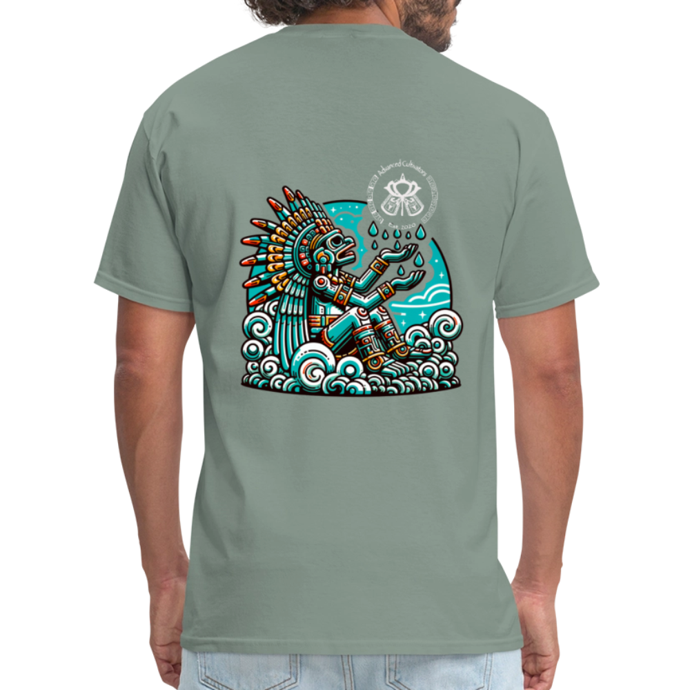 Unisex Classic T-Shirt - sage
