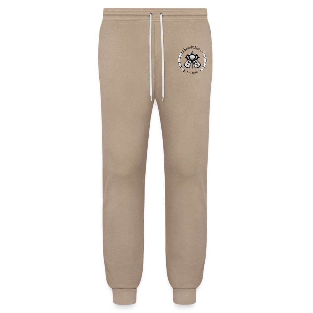 Advanced Joggers - tan